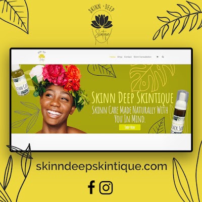 Skinn Deep Skintique