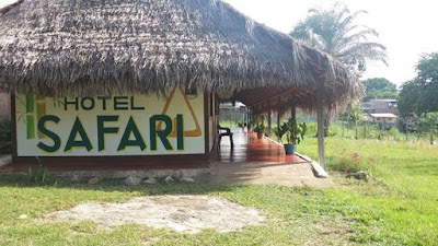 Photos of Hotel Safari