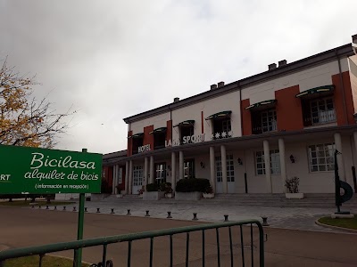 Photos of Hotel Lasa Sport