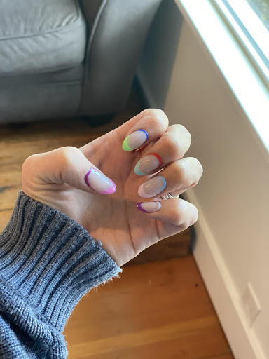Milk & Honey Nail Studio - Thumbnail