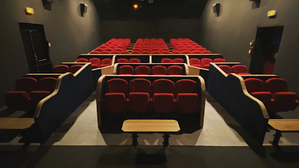 Cinéma Ubaye