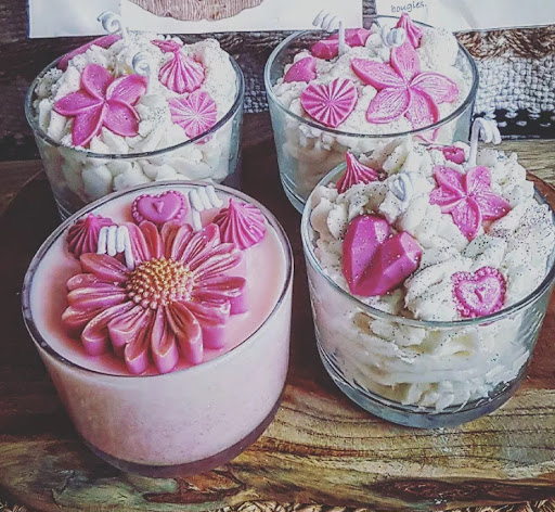 Les Gourmandises des Flammes - Thumbnail