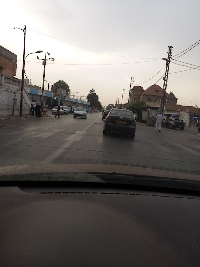 Photos of El-Harrach Train Station