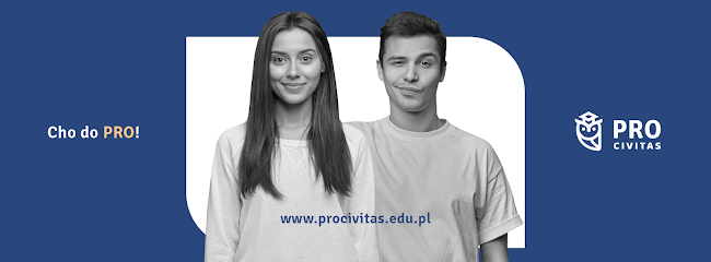 PRO Civitas – Szkoła Policealna i Kursy Zawodowe Kielce