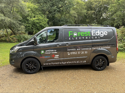 Forest Edge Electrical - Visual