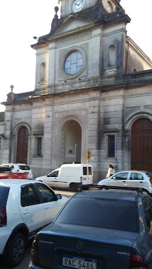 Iglesia Católica, Author: Horacio Marin