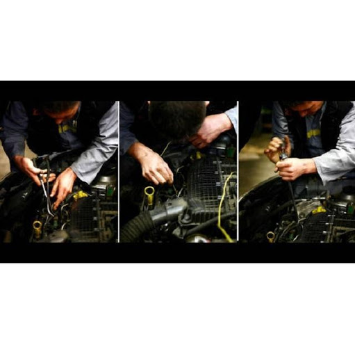Saint françois autos - Thumbnail