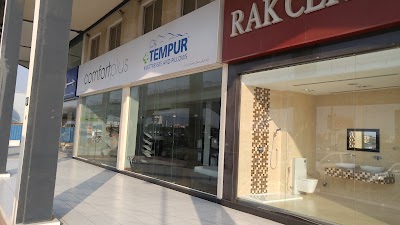 Photos of Tempur Mattresses & Pillows Dubai