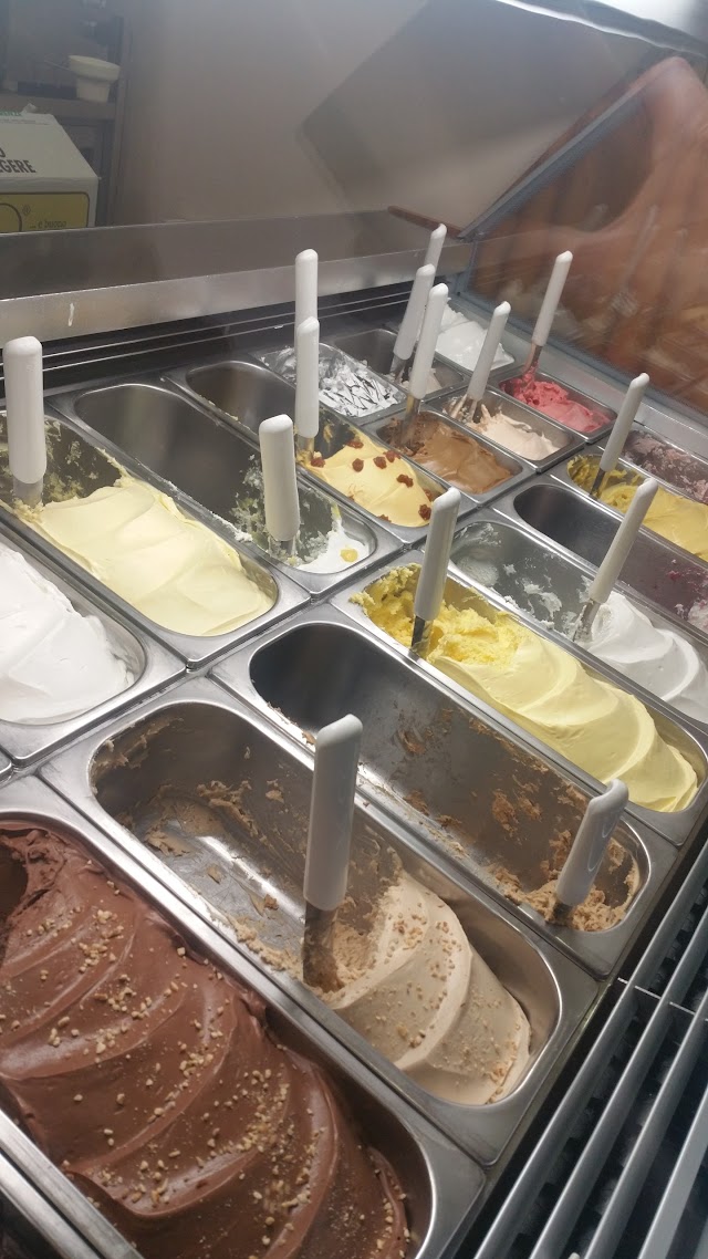 Il Gelato di filo