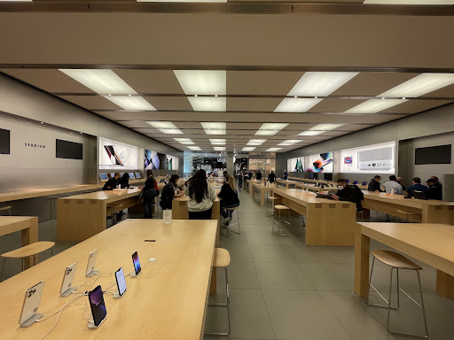 Apple Campania - Thumbnail