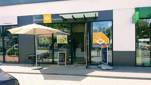 Piekarnia Gruzińska URSUS