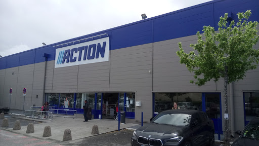 Action Saint-Victoret