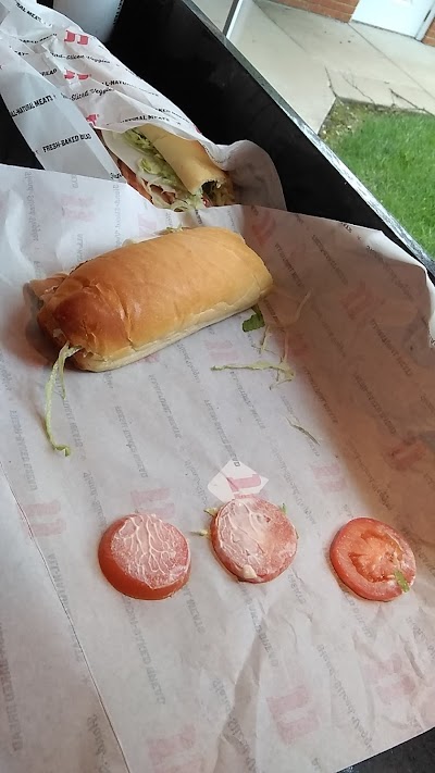 Jimmy John