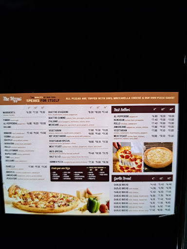 Rio's Chicken Hut - Thumbnail