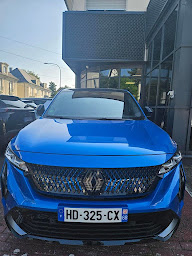 Photo n°5 de Renault/Dacia-Garage Maurice à Mulhouse (Atelier de réparation automobile)