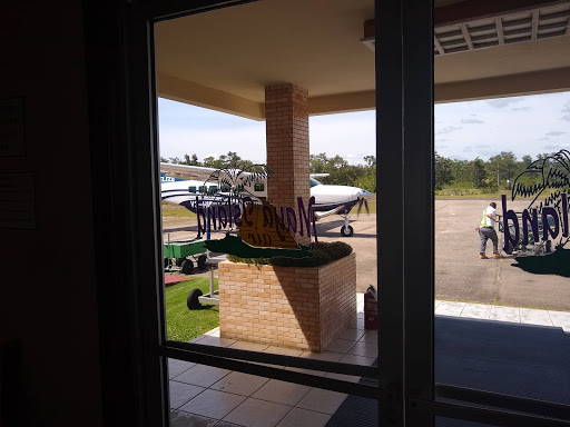 Maya Island Savannah Airport - Thumbnail