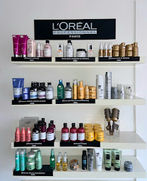 Photo n°5 de Côté Cour(t) à Saint-Just-Saint-Rambert (Salon de coiffure)