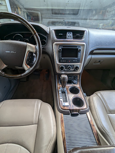 Teamactivedetailing - Visual