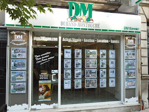 Photo n°1 de Durand Montouché à Orléans (Agence de location immobilière)