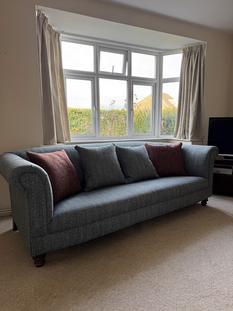 Upholstery Services Sebastian photo 3