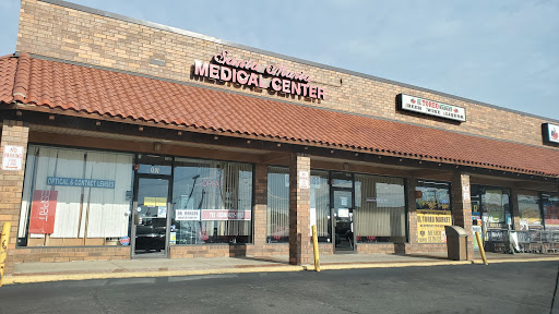 Santa Maria Medical Center