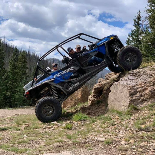 Katie Betts, Best of Pagosa Springs Real Estate - Thumbnail
