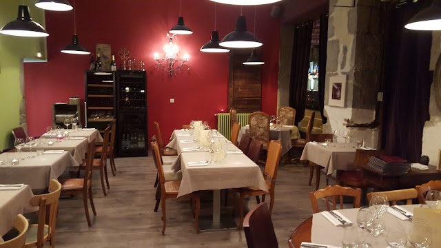 Restaurant Onze grandes et Trois petites