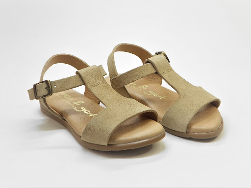 Violeta Shoes - Thumbnail
