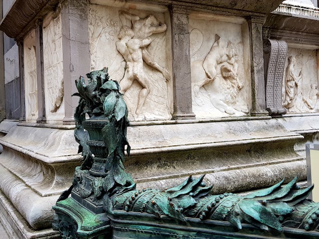 Cappella Colleoni