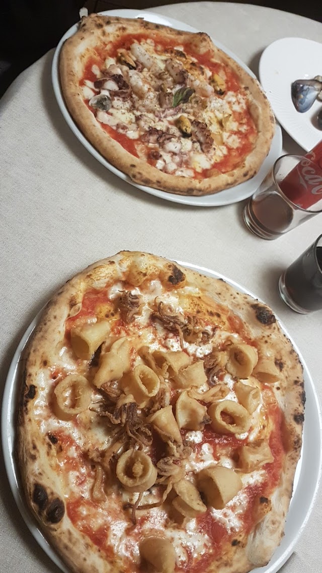 Ristorante da Giuliano