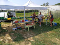 Ferme Sissan à Sedze-Maubecq