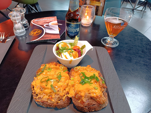 Brasserie Sylz - Thumbnail