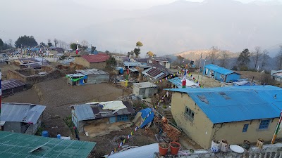 Photos of Dorje Guest House
