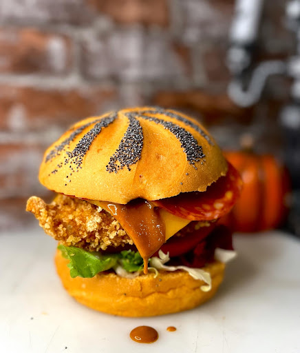 Photo 2 - Burger tout court