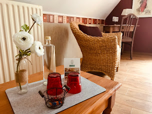 Photo n°48 de Domaine de Joreau à Gennes-Val-de-Loire (Hôtel)