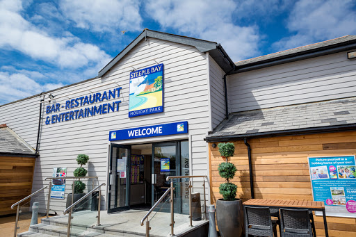 Steeple Bay Holiday Park