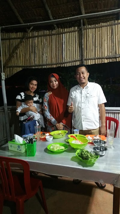 Photos of Pindang Warna Warni Caryn