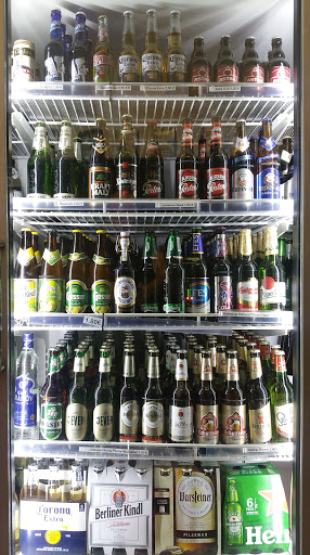 Kaiser Shop - Visual