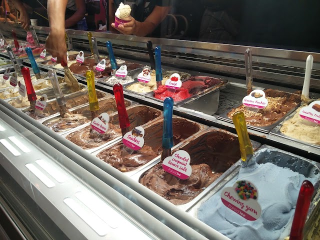 Parad'Ice El Menzah 5