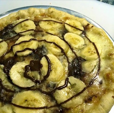 Photos of Jhon's pizzA
