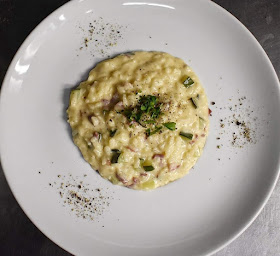 Photo n°79 de Salento Marais à Paris (Restaurant italien)