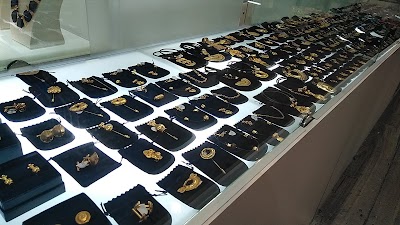 Photos of Vanessa Sol&iacute;s Joyer&iacute;a