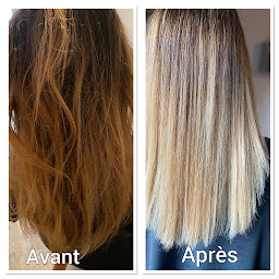 Photo n°24 de L’Coiff à Cierp-Gaud (Salon de manucure)