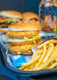 Photo n°11 de #CHB à Elbeuf (Restaurant)