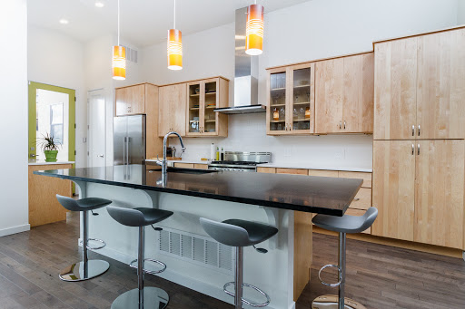 Feaster Realty - Visual
