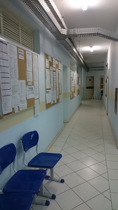 university