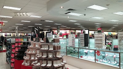 department-store
