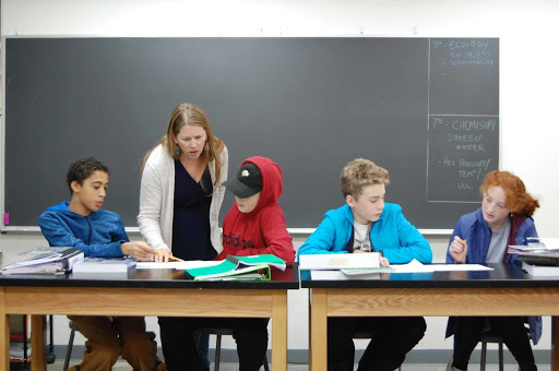 High Meadow School - Thumbnail