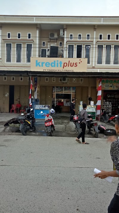 Photos of Kredit Plus Mamuju