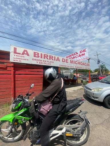 La Birria De Michoacan Chivo Y Res - Thumbnail